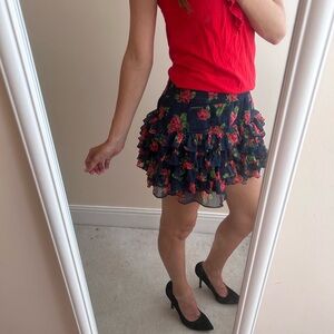 Abercrombie Skirt